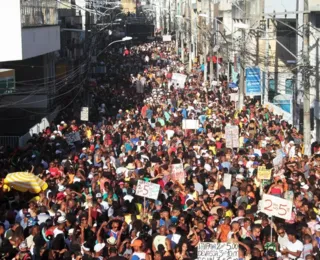Caminhada do Samba acontece neste domingo no Campo Grande; confira