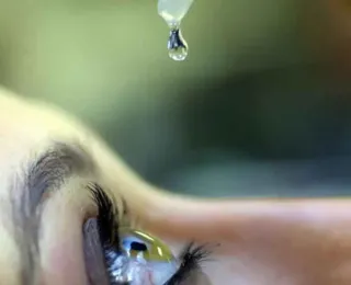 Campanha alerta para riscos do glaucoma e importância da prevenção