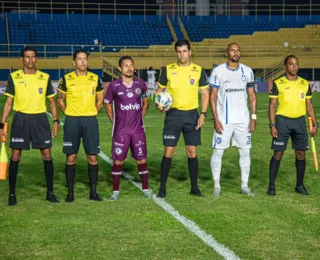 Campeonato Baiano 2024: Itabuna derrota o Jacuipense e sai do Z-4