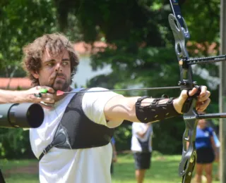 Campeonato de tiro com arco acontece neste fim de semana em Salvador