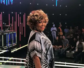 Cantora Alcione pode se tornar cidadã baiana