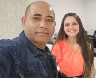 Cantora de forró e marido caem de ponte e morrem afogados