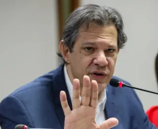 Carga tributária não justificará aumento do diesel, diz Haddad