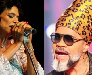 Carlinhos Brown e Simone cantarão no Natal do Centro Histórico