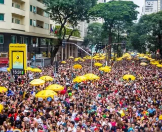 Carnaval: 76% dos bares e restaurantes esperam lucrar mais