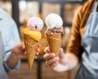 Carnaval, Verão e Sorvetes: Perfeita Combinação