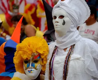 Carnaval de Maragogipe tem Filhos de Jorge, Gerônimo e Jau; confira