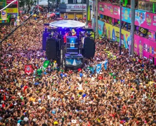 Carnaval de Salvador tem abertura oficial com grandes atrações; veja