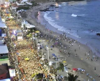 Carnaval de Salvador terá inventário de Emissão de Gases Estufa