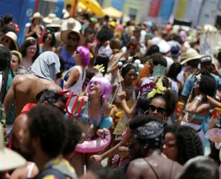 Carnaval de Salvador terá mais dois finais de semana de festa
