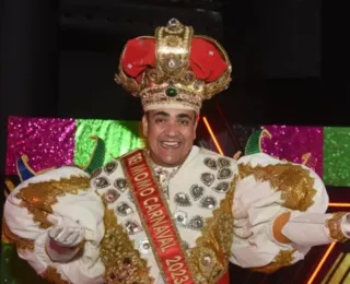 Carnaval: inscrição para Rei Momo 2024 termina nesta segunda-feira