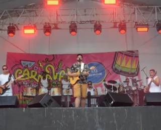 Carnaval nos Bairros leva folia para sete bairros e ilhas de Salvador