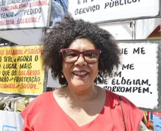 "Carnaval sem Mudança do Garcia não é o mesmo", diz Marta Rodrigues