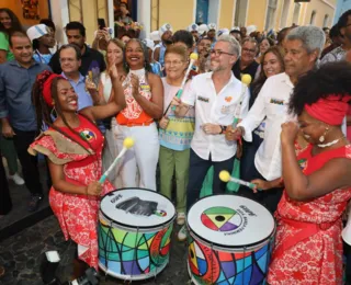 "Carnaval só faz sentido se for democrático", diz Bruno Monteiro