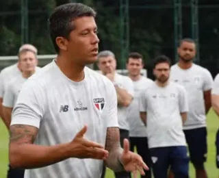 Carpini pode ser o mais jovem técnico campeão do São Paulo em 30 anos