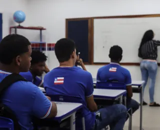 Carreira no magistério público dá estabilidade aos educadores