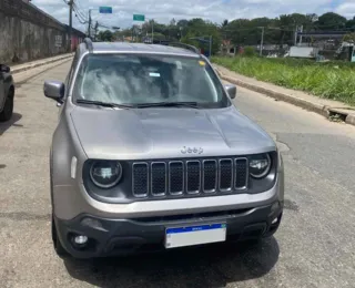 Carro roubado em Lauro de Freitas é recuperado no Lobato