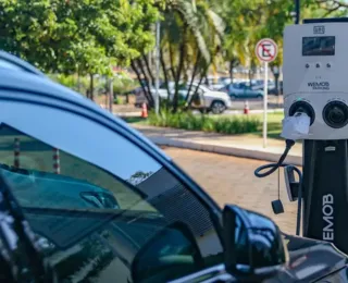 Carros elétricos que estourarem cotas de importação pagarão tarifas