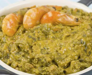 Caruru é eleito um dos piores pratos por ranking internacional