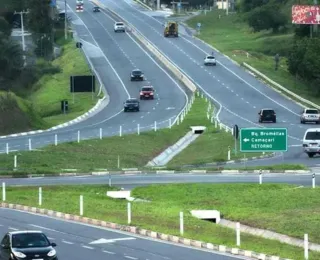 Casal é executado e corpos são encontrados na Estrada Cia-Aeroporto