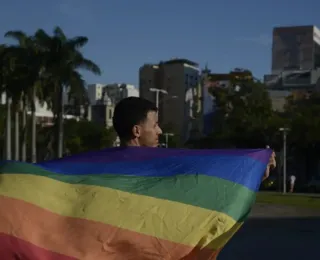 Casamentos homoafetivos no Brasil aumentam 149% em nove anos