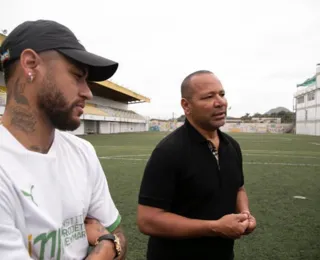Caso Dani Alves: Neymar cedeu advogado e enviou 800 mil a compatriota