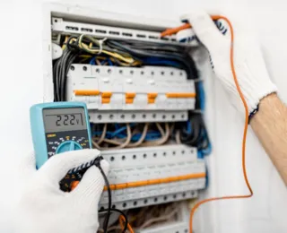 Caso de choque em Andorinha acende alerta para cuidados com energia