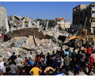 Catar diz que negociações de trégua em Gaza não foram promissoras
