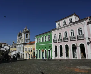 Centro de Salvador terá alterações de trânsito neste fim de semana