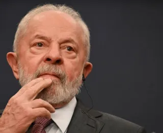 Chance de Lula ir à posse de Milei "não é zero"; aliados desaconselham