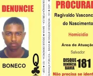 Chefão de facção morre durante confronto com polícia em Salvador