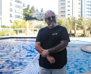Chegada do calor exige mais cuidados com as piscina