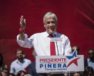 Chile prepara funeral de Estado para ex-presidente Piñera