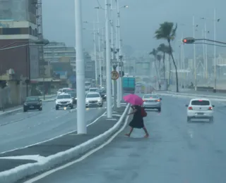 Chuva continua em todo Brasil na 2ª quinzena de janeiro, alerta Inmet