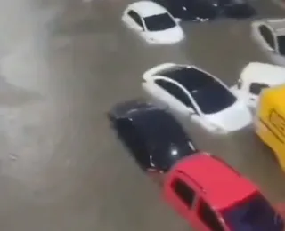 Chuva no Rio de Janeiro causa ao menos sete mortes
