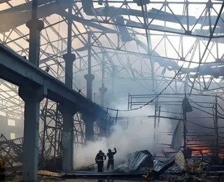 Cinco mortos e mais de 90 feridos na Ucrânia após ataques da Rússia