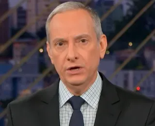 Cirurgia de José Roberto Burnier "ocorreu com sucesso", diz boletim
