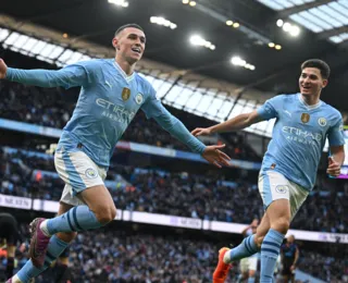 City estreia na FA Cup com goleada e retorno de Kevin De Bruyne