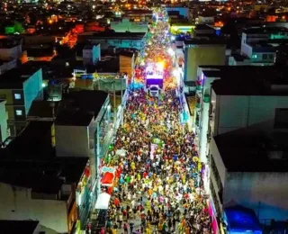 Com Carnaval antecipado, prefeitura de Juazeiro divulga programação