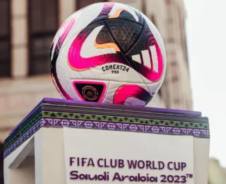 Com Fluminense, mundial de Clubes começa nesta terça-feira
