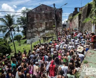 Com exposição e palco, Banho de Mar a Fantasia acontece neste domingo