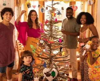 Com humor, “O Primeiro Natal do Mundo” tenta reinventar tradições