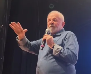 Com pouco fundo, Lula se compromete em ser "bom" cabo eleitoral