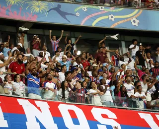 Com reservas, Bahia recebe a visita do Jequié na estreia do Baianão