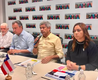 Combate à Dengue: Plano de contingência da Bahia é referência nacional