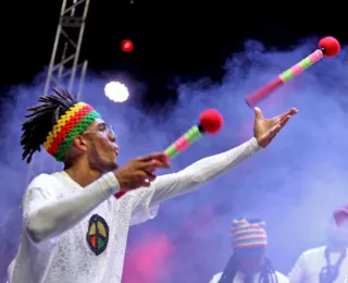 Concha Negra retoma atividades com shows de Olodum e Cortejo Afro