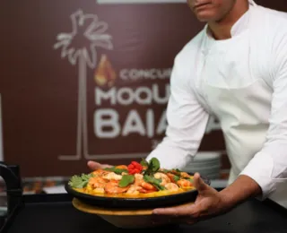 Concurso da Moqueca destaca a riqueza gastronômica da Bahia