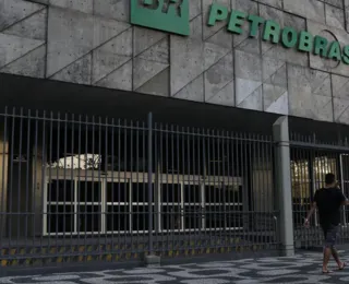 Concurso da Petrobras encerra inscrições nesta quarta-feira