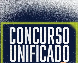 Concurso unificado: resultado do pedido de isenção sai nesta segunda