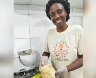 Confeitaria doará panetones e itens de limpeza no Bairro da Paz